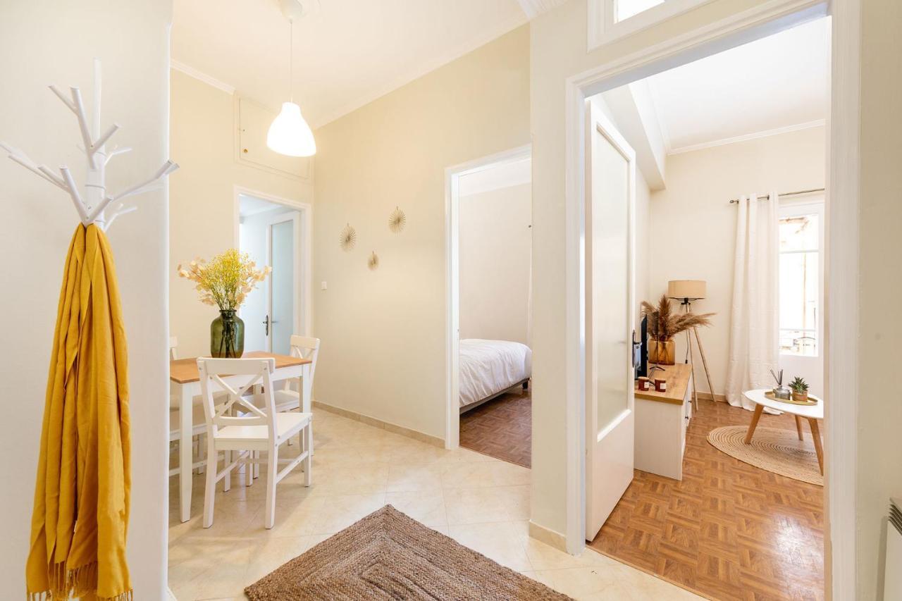 Callisto Apartment Corfu Corfu  Exterior foto